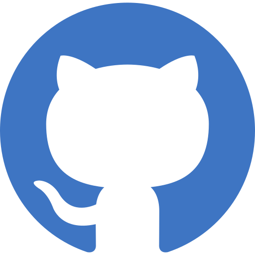 react logo