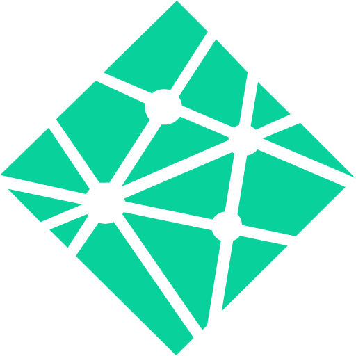 react logo