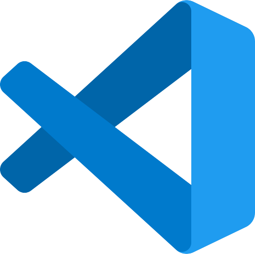 react logo